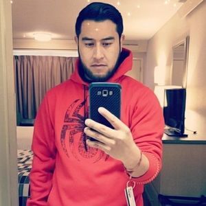 Meet your Posher, Marco a.